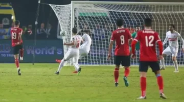 الأهلي ينشر لقطات نادرة توثق تفاصيل نهائي القرن في كرة القدم